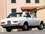 Alfa Romeo Alfetta 1.6 1975 года